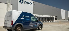 Paack Logistics quiere alcanzar el 50% de cobertura en Italia antes de que finalice el año