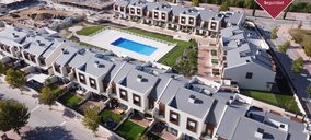 El 58% de las cubiertas inclinadas en España se construyeron con teja cerámica en 2021