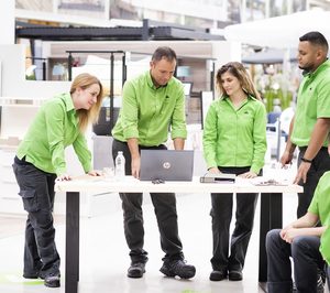 Leroy Merlin reforzará sus equipos con la contratación de 5.000 personas para la campaña de verano