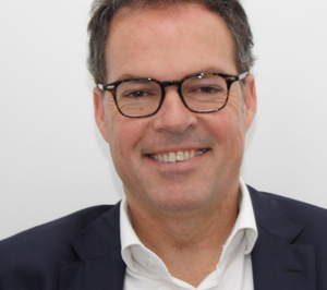 Jordi Llach, nuevo Director General de Nestlé España