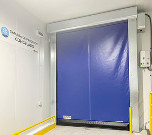 Fripecan (Grupo Alonso) traslada su sede operativa de Madrid a Guadalajara