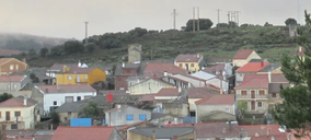 Un pequeño municipio salmantino ultima el estreno de su residencia