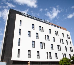 Sercotel Hotel Group se refuerza en Andalucía con nuevos establecimientos en Córdoba y Granada