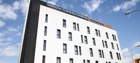 Sercotel Hotel Group se refuerza en Andalucía con nuevos establecimientos en Córdoba y Granada