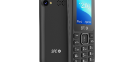 SPC lanza el móvil SPC TALK