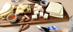 Las exportaciones de lácteos españoles aumentaron un 11% en valor