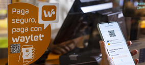 Repsol y Burger King sellan un acuerdo para el pago a través de Waylet