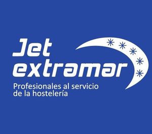 Jet Extramar prácticamente recupera sus niveles prepandémicos