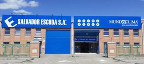 Salvador Escoda reabre su tienda de Valladolid como EscodaStore