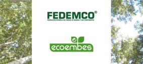 El volumen de valorización energética para envases de madera sube a doble dígito en pandemia