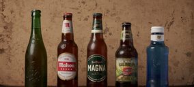 Mahou San Miguel alcanza su mejor cifra de ventas y cierra 2021 con 103 M de beneficio