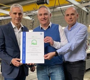 CPI Black Print recibe el sello ‘Residuo Cero’ de Saica Natur