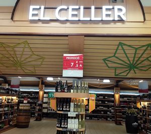 Alcampo invierte más de 5 M en la reforma de su hipermercado de Mataró