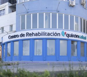 El Hospital Quirónsalud Huelva pone en marcha un nuevo centro de rehabilitación y fisioterapia