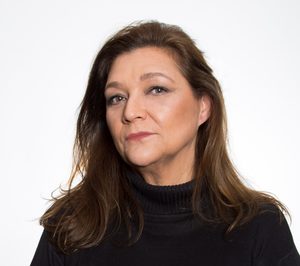 El lobby de la calefacción