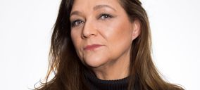 El lobby de la calefacción