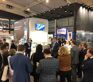 Smurfit Kappa presenta en Hispack las novedades de su catálogo