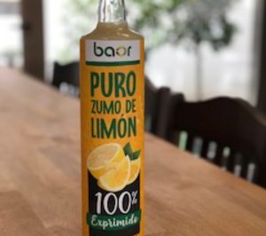 Grupo Baor concluye su planta y lanza nuevas marcas propias