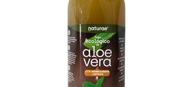 Biofactoría Naturae crece apoyada en la innovación, la inversión y la exportación