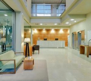 Un hotel de San Sebastián cambia de grupo después de un año cerrado