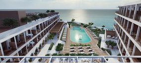 El antiguo Sol Beach House Menorca se transformará en julio en el Villa Le Blanc Gran Meliá