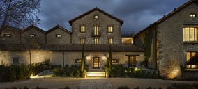 Entrecanales Domecq e Hijos abrirá el exclusivo hotel ‘La Casa Cosme Palacio’