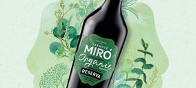 Vermuts Miró avanza en su Plan Estratégico y apuesta por la producción ecológica