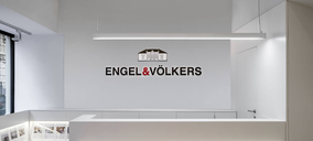 Engel & Völkers se alía con Magnum & Partners para comercializar proyectos de obra nueva en España
