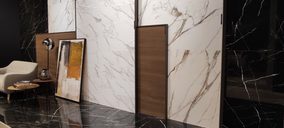 Azulev estrena centro logístico y showroom