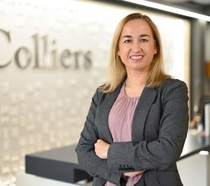 Colliers potencia su presencia como asesora inmobiliaria en el mercado Healthcare