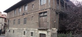 La ciudad de Vitoria-Gasteiz, a punto de sumar una nueva residencia de titularidad privada