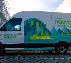 Llewo opera la última milla de Mondial Relay en País Vasco, Zaragoza y alrededores