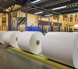 Metsä Board prepara la ampliación de capacidad de una de sus plantas