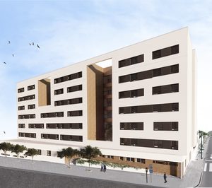 Cofinimmo confirma su proyecto en Córdoba para Amavir