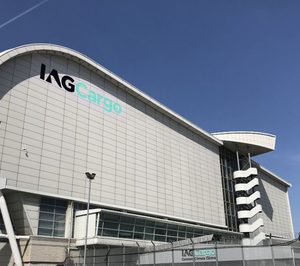 IAG Cargo creció a doble dígito en el primer trimestre del año