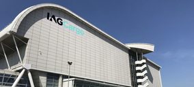 IAG Cargo creció a doble dígito en el primer trimestre del año