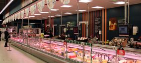 Eroski centra su crecimiento en Baleares y Galicia