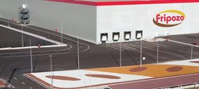 Fripozo cumple sus previsiones y mira a la innovación y los nuevos mercados para crecer