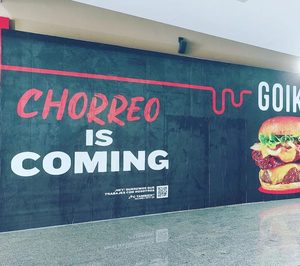 Goiko amplía su presencia en Andalucía