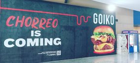 Goiko amplía su presencia en Andalucía