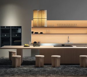 Asko presenta sus últimas novedades en EuroCucina