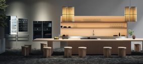 Asko presenta sus últimas novedades en EuroCucina