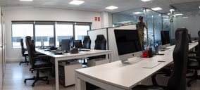 Blade Representaciones prevé crecer un 27% en 2022 con su expansión hacia nuevos mercados