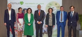 DomusVi ultima la apertura de su residencia de Pamplona