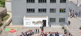 Taurus Group inicia los actos de celebración de su 60 aniversario