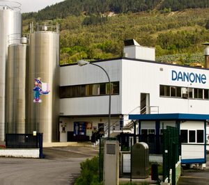Alpro se come a Danonino y Danone cerrará su tercera planta en nueve años