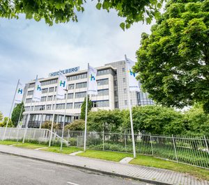 Heidelberg cumple sus objetivos y crece un 14% en facturación