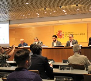 La industria del packaging roza los 30.000 M en España