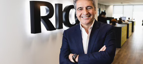 Ricoh apuesta por la integración digital y prevé seguir creciendo a doble dígito este año
