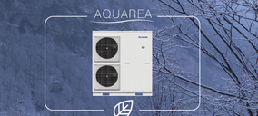 Los equipos Aquarea T-CAP Mono-Bloc Generación J R32 de Panasonic, ya disponibles en trifásica